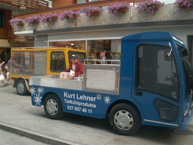 Apartment Haus Holiday